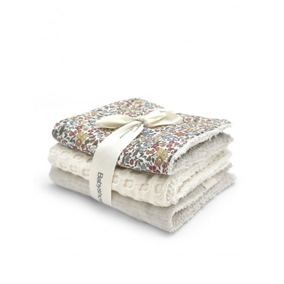 Pack toallitas Liberty Ava