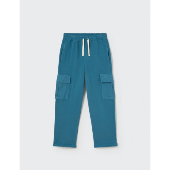 MilanK. Pant alg bolsillos