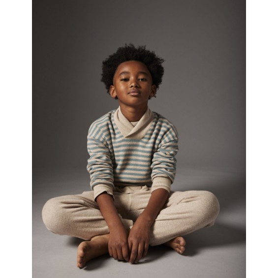 NadorK. Sudadera rayas kids