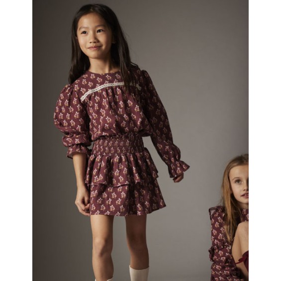 SintraK. Mini flores