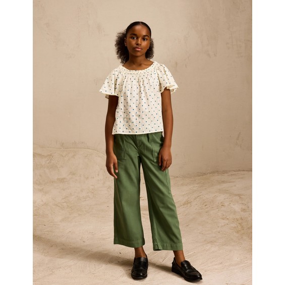 Humble. Blusa