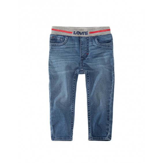 Vaquero elastico bb
