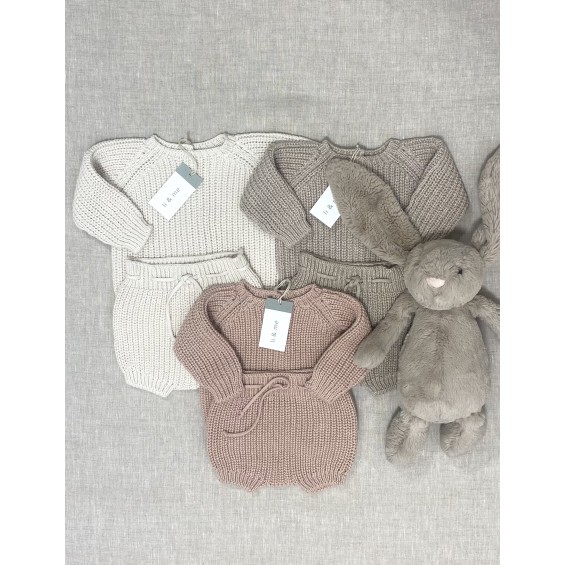 Tilly+Elea. Conj ranita