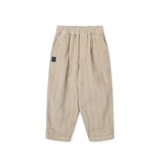Borris. Pantalon pana