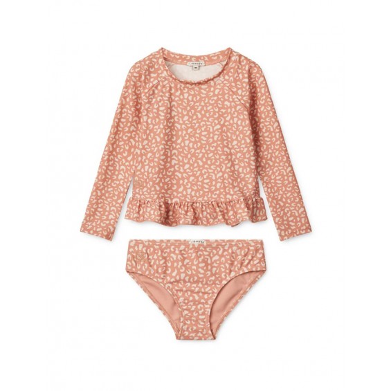Dagny. Conjunto bañador
