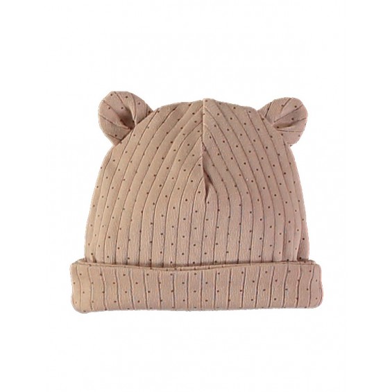 Sweet Lulu. Gorro orejitas