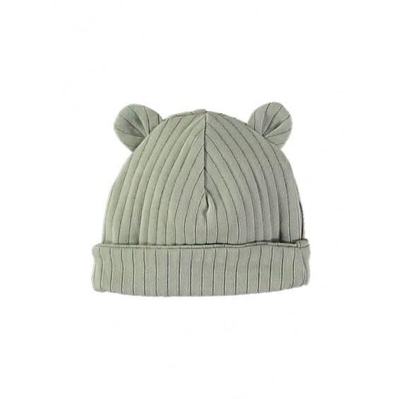 Sweet maxi. Gorrito