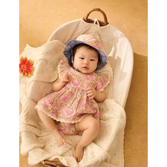 Lena. Vestido body bb