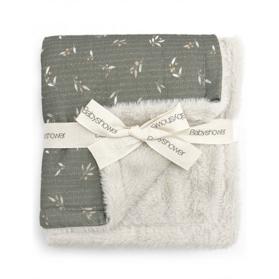 Manta polar Misty Woods