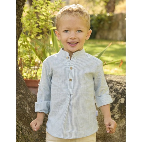 Camisa niño