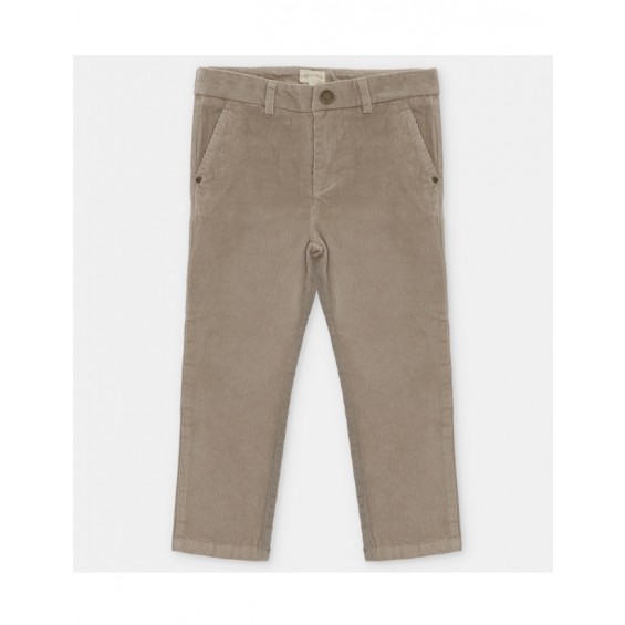 Pantalon pana