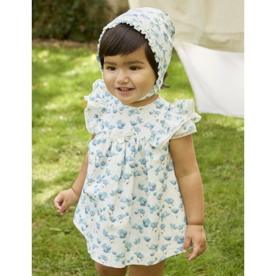Vestido bb