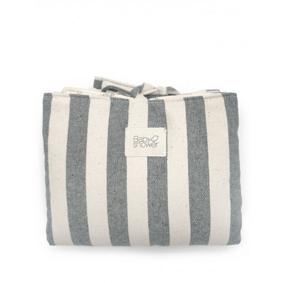 Mini cambiador Navy Jean