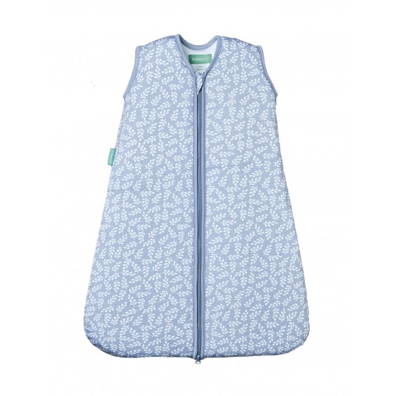 Saco dormir 2.5 Blue Garden