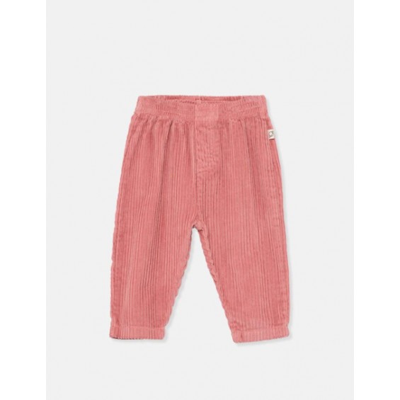 Miki. Pantalon pana