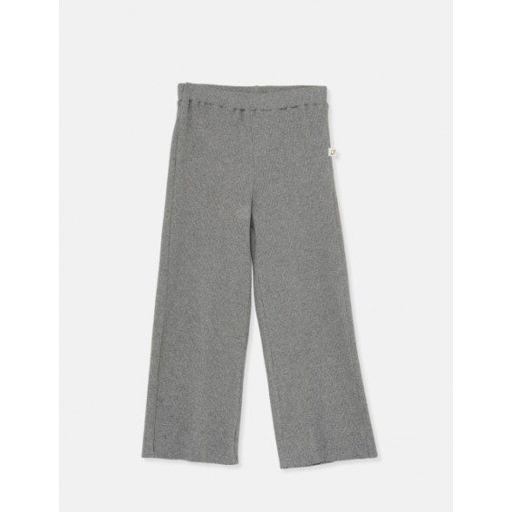 Elena. Pantalon canale