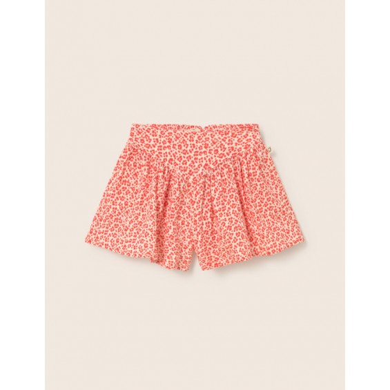 FlorK. Short animal print