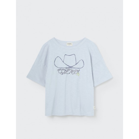 Jon. Camiseta kids