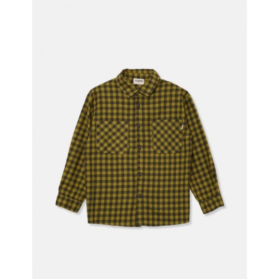 Samuel Kids. Camisa vichy