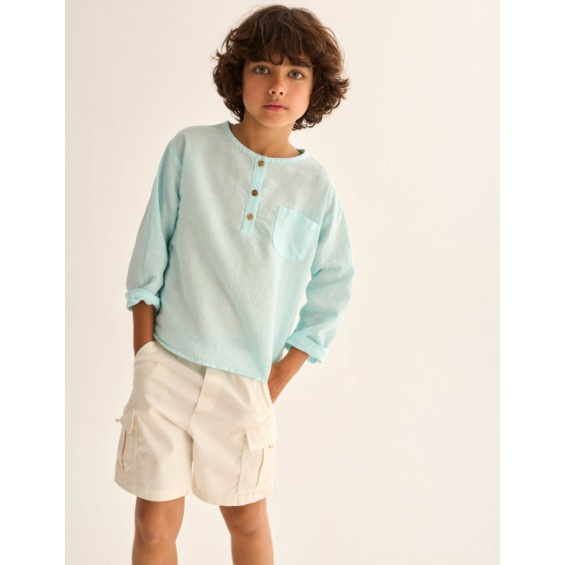 VincentK. Bermuda loneta