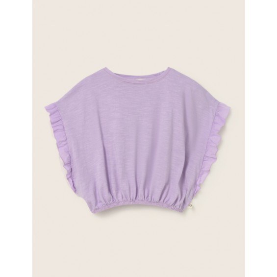 IrisK. Camiseta volante