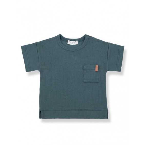 Andreu. Camiseta