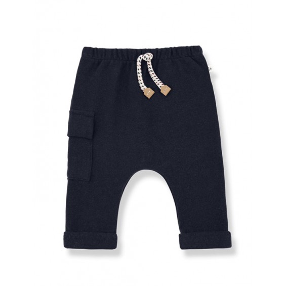 Malte. Pantalon