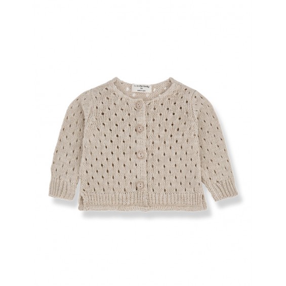 Telma. Chaqueta
