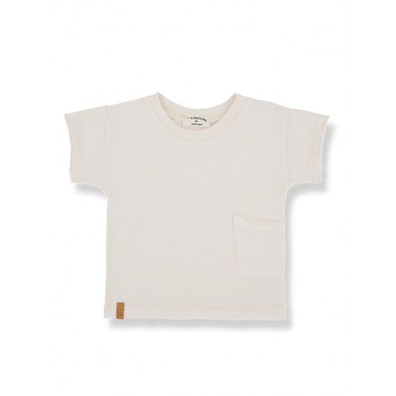 Xevi. Camiseta