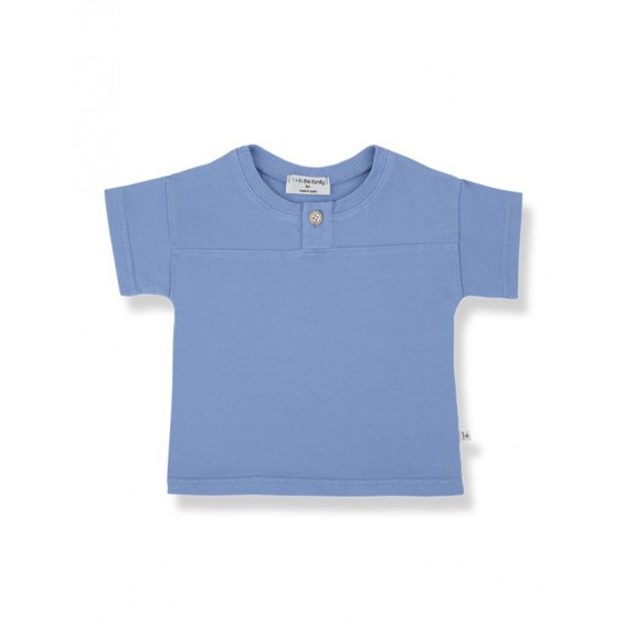 Ciutadella. Camiseta boton