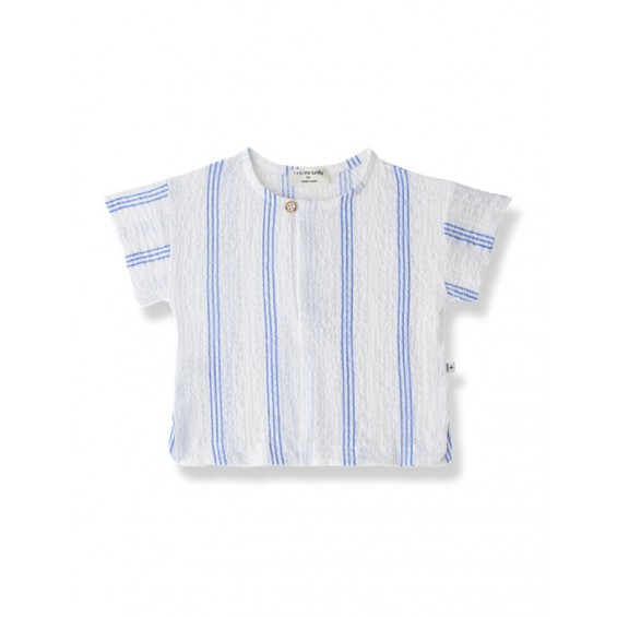 Portlligat. Camisa mc