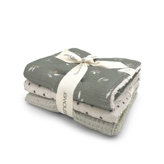 Pack toalitas Misty Woods