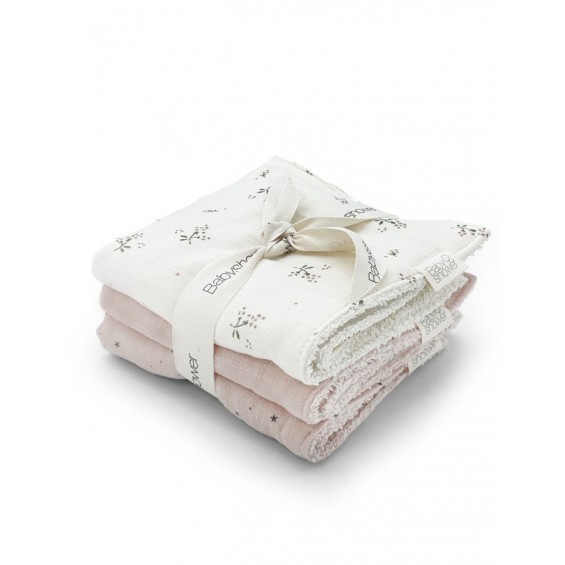 Pack toallitas Roseberry