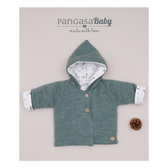 Conjunto ciervos