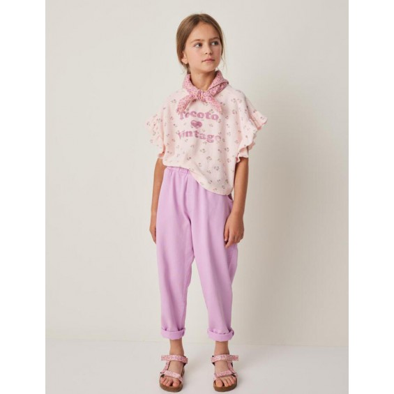Pantalon largo