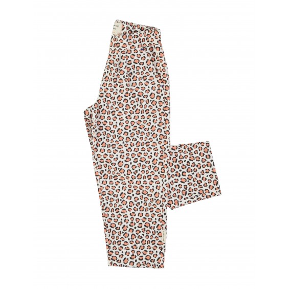 Pantalon print