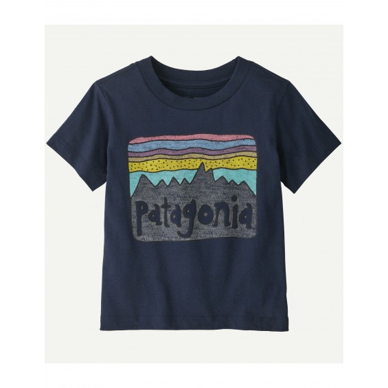 Camiseta baby