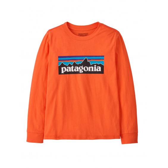 Camiseta Logo Kids