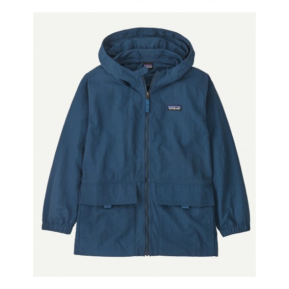 Parka ligera