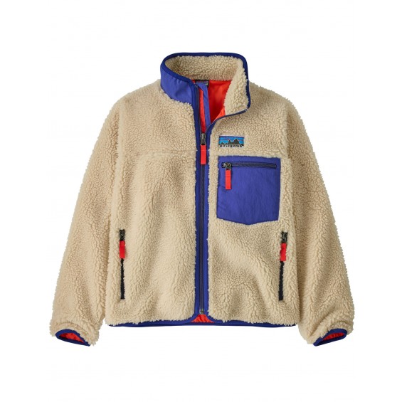 Polar Retro Kids