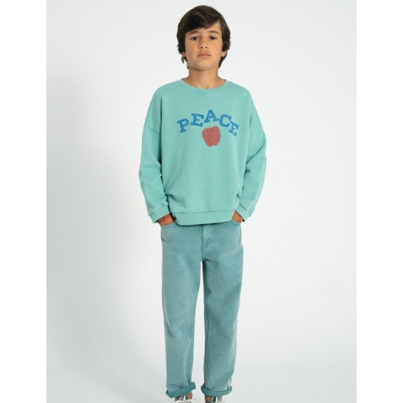 Pantalon loneta unisex