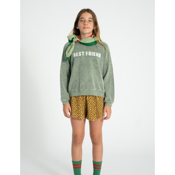 Sudadera best friend