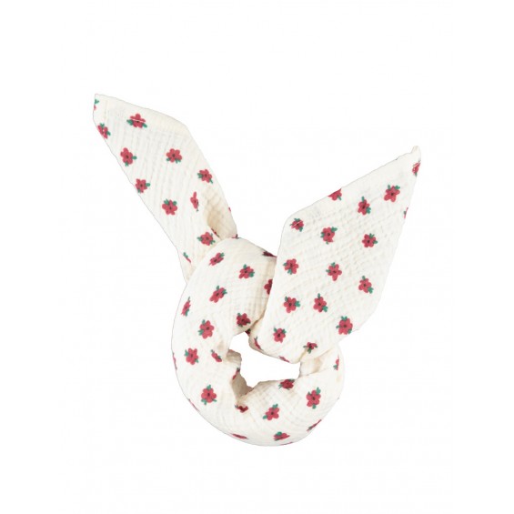 Bandana flores