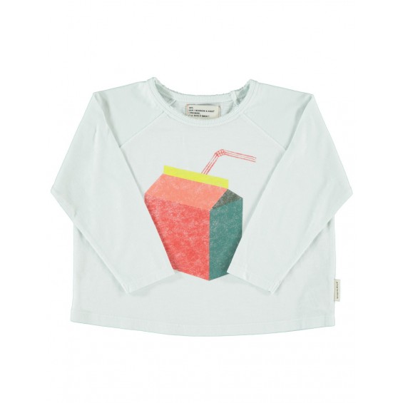 Camiseta Lunch Break