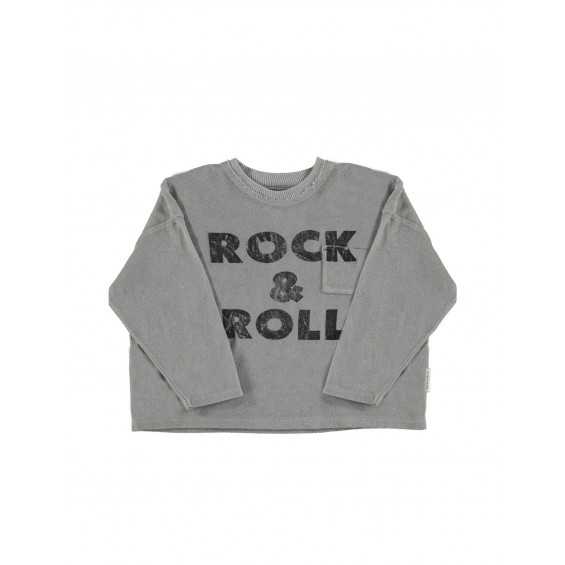 Camiseta Terry