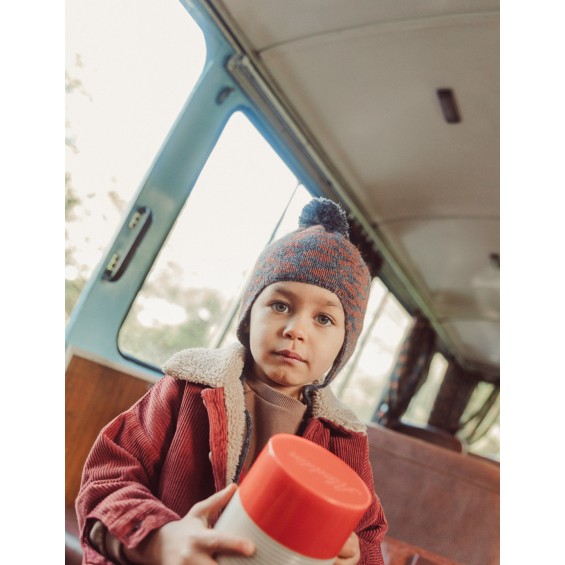 Gorro print
