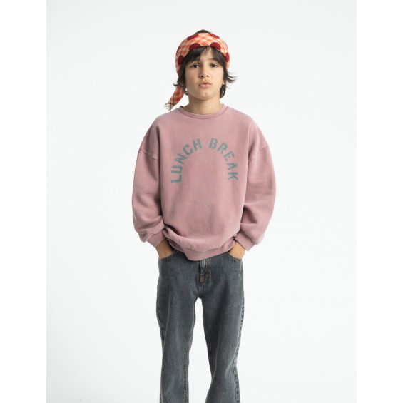 Sudadera Lunch Break