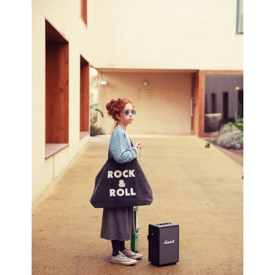 Tote Rock & Roll