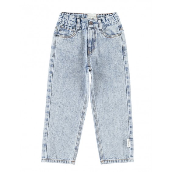 Vaquero claro