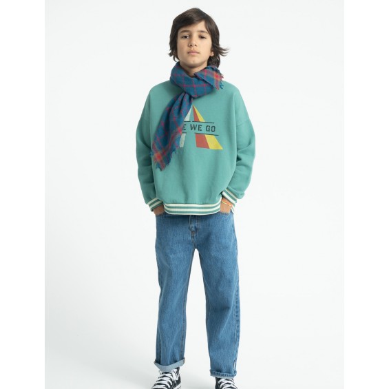 Vaquero unisex